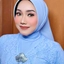 Dewi Lestari comment