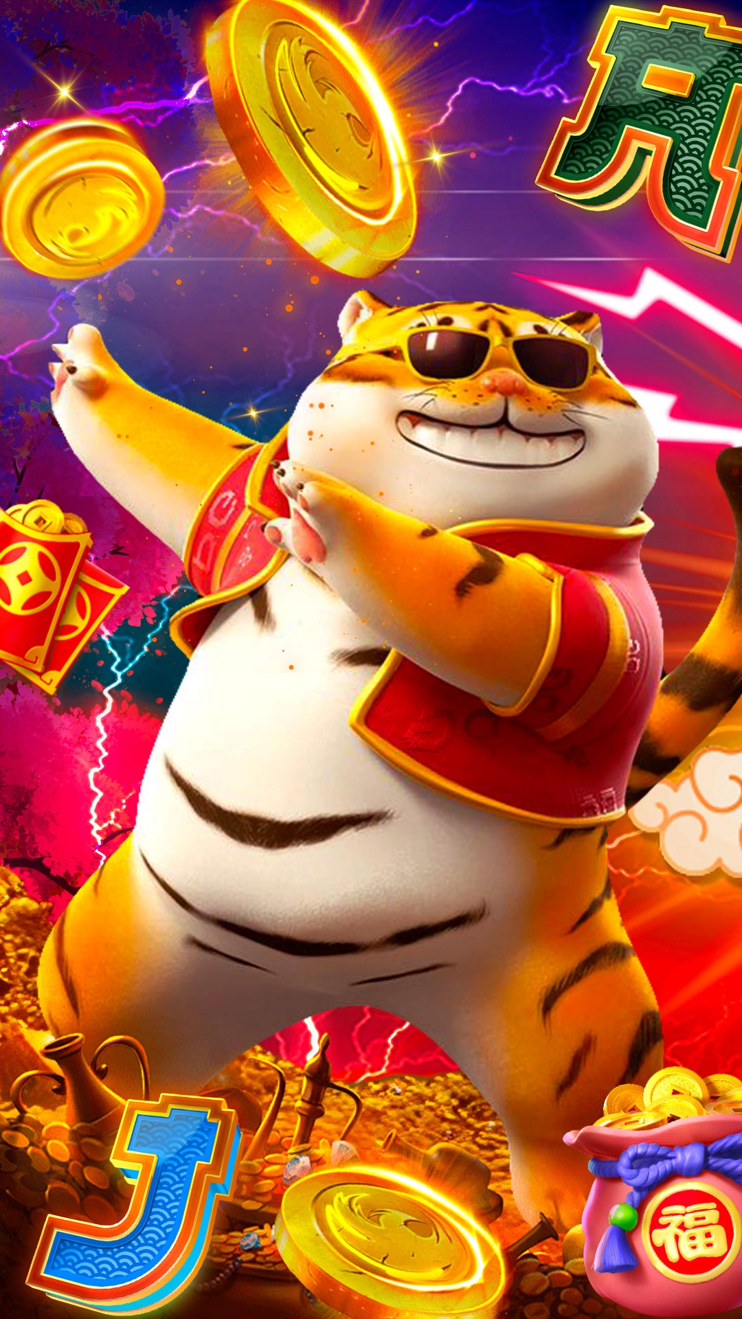 Raja Jackpot Screenshot