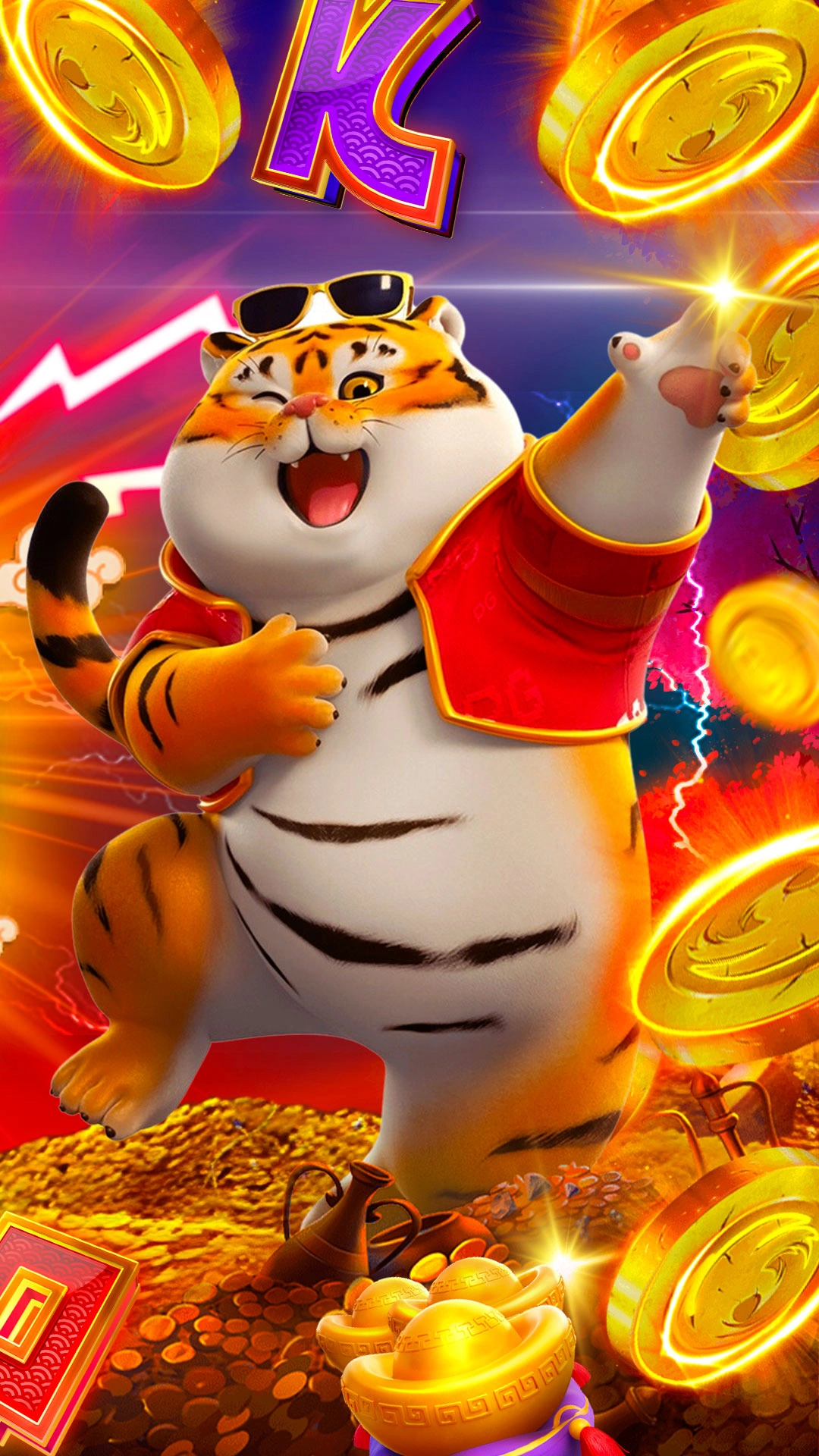 Raja Jackpot Screenshot